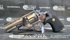 Colt Python .357 Magnum
