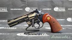 Colt Python .357 Magnum
