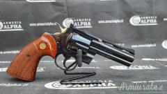 Colt Python .357 Magnum