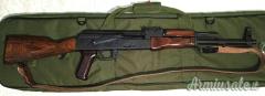 Romtehnica AK SAR 1 7.62x39mm