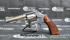Smith & Wesson 15-3 .38 S&W