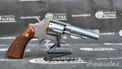 Smith & Wesson 15-3 .38 S&W