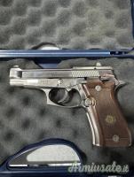 Beretta 380 auto .380 ACP  | 9x17mm Browning Short