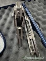 Beretta 380 auto .380 ACP  | 9x17mm Browning Short