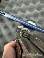 Beretta 380 auto .380 ACP  | 9x17mm Browning Short