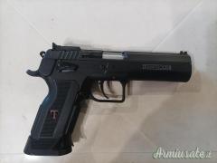 Tanfoglio LIMITED CASTOM P 9x21mm IMI