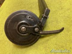 Trommelmagazin per pistola Luger P08, 1915, 9x19 (9 Parabellum)