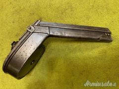 Trommelmagazin per pistola Luger P08, 1915, 9x19 (9 Parabellum)