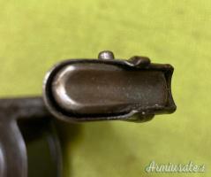 Trommelmagazin per pistola Luger P08, 1915, 9x19 (9 Parabellum)