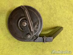 Trommelmagazin per pistola Luger P08, 1915, 9x19 (9 Parabellum)