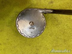 Trommelmagazin per pistola Luger P08, 1915, 9x19 (9 Parabellum)