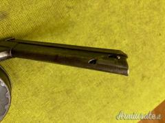 Trommelmagazin per pistola Luger P08, 1915, 9x19 (9 Parabellum)