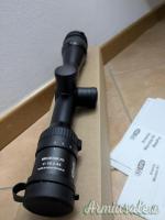 Meopta  4-16X44 Z-PLEX  MEOSTAR R1 TACTIC