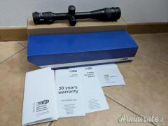 Meopta  4-16X44 Z-PLEX  MEOSTAR R1 TACTIC