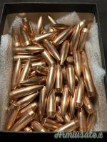 Nosler Competition Custom Match cal 308 168 gra