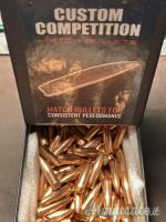 Nosler Competition Custom Match cal 308 168 gra