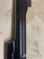 Smith & Wesson 29 .357 Magnum  |  9x31mmR  | .353 Casull