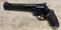 Taurus | Forjas Racing Bull .454 Casull