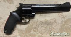 Taurus | Forjas Racing Bull .454 Casull