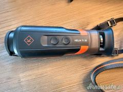 Khales TI 35+ visore termico sensore 640x480