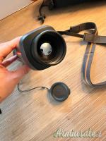 Khales TI 35+ visore termico sensore 640x480