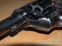 Colt official police .38 Special  |  9x29mmR