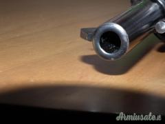 Colt official police .38 Special  |  9x29mmR