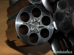 Colt official police .38 Special  |  9x29mmR