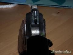 Colt official police .38 Special  |  9x29mmR