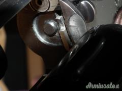 Colt official police .38 Special  |  9x29mmR