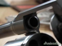 Colt official police .38 Special  |  9x29mmR