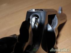 Colt official police .38 Special  |  9x29mmR