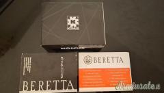 Beretta Cx 4 Storm - 2^ gen -  9x21mm IMI - colorazione Tan