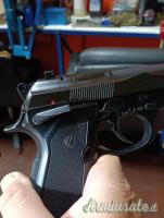Beretta 98 fa stock 9x21mm IMI
