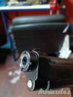 Beretta 98 fa stock 9x21mm IMI