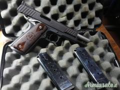 STI International Range master special 2 .45 ACP