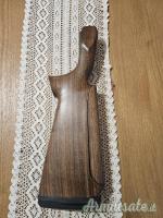 Vendo calcio perazzi