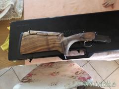 Vendo bellissimo calcio perazzi