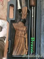 Vendo bellissimo calcio perazzi