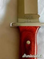 BUCK,N,124.FRONTIERS MAN.