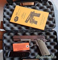 1911 STI International LAWMAN 45 .45 ACP