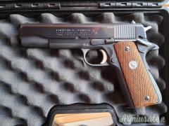 Colt 1911 MK IV serie 70 Government 9 mm Luger