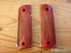 1911A1 government e commander - colt e cloni