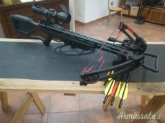 Accuracy Balestra 5.5