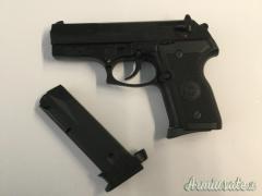 Stoeger Cougar 8000 9x21mm IMI