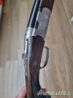 Beretta SILVER PIGEON S 20
