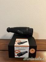 Owl Vision, modello Assiolus 50