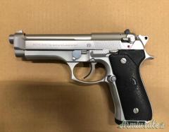 Beretta 98 INOX 9x21mm IMI