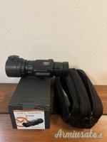 Clip-on Owl Vision, modello Hulux