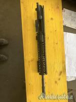 Nuova Jager upper .300 AAC Blackout